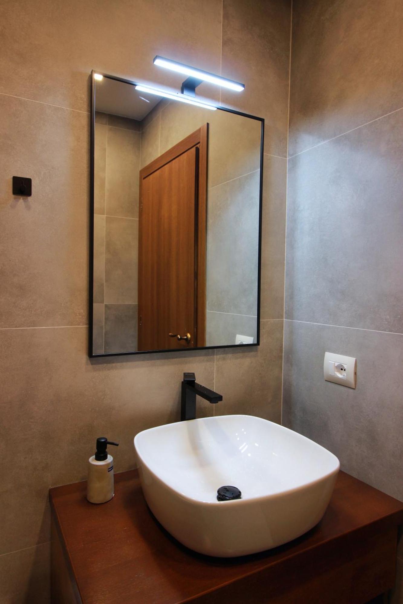 Castlefront Villa Gjirokastër Dış mekan fotoğraf